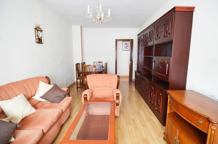 Urbis te ofrece un piso en venta en zona Tejares, Salamanca. photo 0