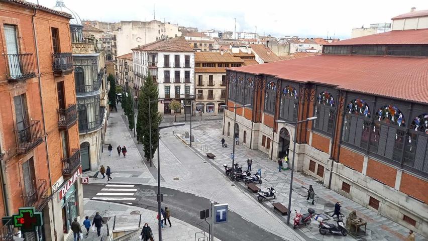 Urbis te ofrece una oficina en venta en zona Centro, Salamanca. photo 0