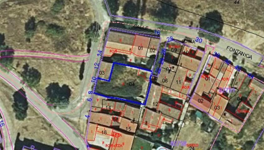 Urbis te ofrece un solar industrial en venta en Villares de Yeltes, Salamanca. photo 0