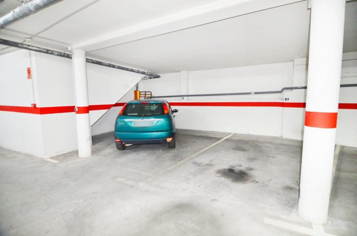 Urbis te ofrece plazas de garaje en venta en Villares de la Reina, Salamanca. photo 0