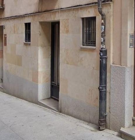 Urbis te ofrece un local en venta en zona Universidad, Salamanca. photo 0