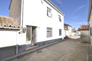 Urbis te ofrece una casa de pueblo en venta en Galisancho, Salamanca. photo 0