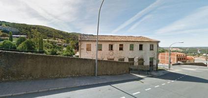 Urbis te ofrece un suelo con construcción en Béjar, Salamanca. photo 0