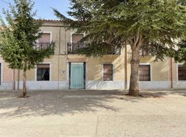Urbis te ofrece una casa de pueblo en venta en Palaciosrubios, Salamanca. photo 0