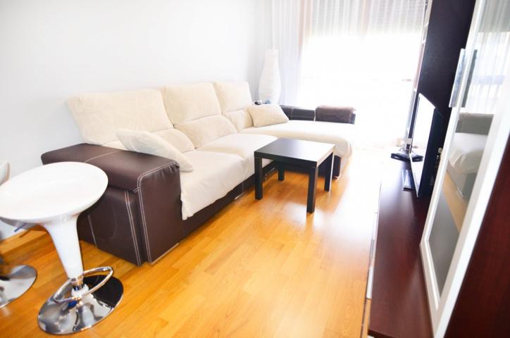 Urbis te ofrece un apartamento en venta en Santa Marta de Tormes photo 0