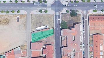 Urbis te ofrece un terreno urbano en venta en zona Salas Bajas, Salamanca. photo 0