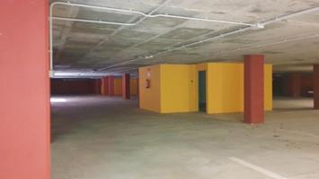 Urbis te ofrece una plaza de garaje en venta en Aldeatejada, Salamanca. photo 0