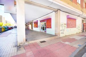 Urbis te ofrece un local comercial en alquiler en zona Garrido Norte, Salamanca. photo 0