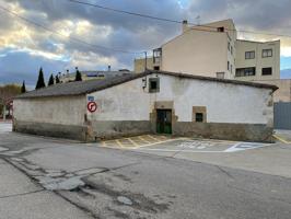 Urbis te ofrece casa-solar en venta en Aldeaseca de la Armuña, Salamanca. photo 0