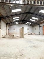 Urbis te ofrece un suelo con nave industrial en venta en Villamayor, Salamanca. photo 0