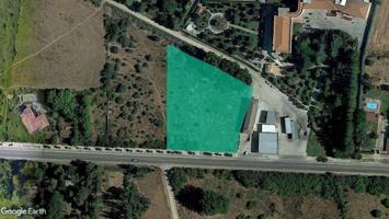 Urbis te ofrece un suelo en venta en Santa Marta de Tormes, Salamanca. photo 0