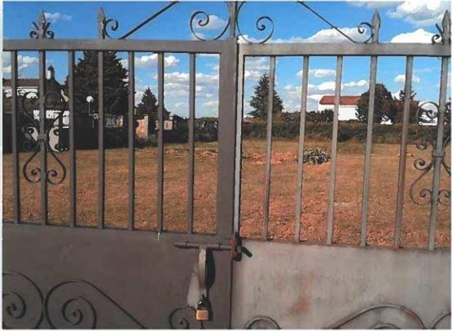 Terreno Urbanizable En venta en Urb.las Palomas, Castellanos De Villiquera photo 0