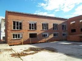 Urbis te ofrece un edificio en construcción en venta en Ciudad Rodrigo, Salamanca. photo 0