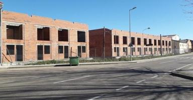 Urbis te ofrece un edificio en construcción en venta en Ciudad Rodrigo, Salamanca. photo 0