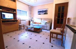 Urbis te ofrece un piso en venta en zona Garrido Norte, Salamanca. photo 0