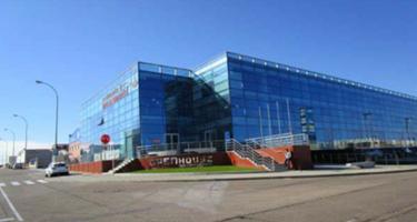 Urbis te ofrece un edificio industrial, comercial y de oficinas en el polígono Montalvo photo 0