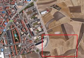 Urbis te ofrece terreno rústico en venta en Villares de la Reina photo 0
