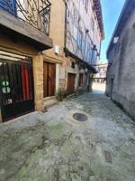 Urbis te ofrece una casa de pueblo en venta en La Alberca, Salamanca. photo 0