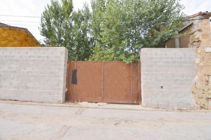 Urbis te ofrece un terreno en venta en Ciudad Rodrigo, Salamanca. photo 0