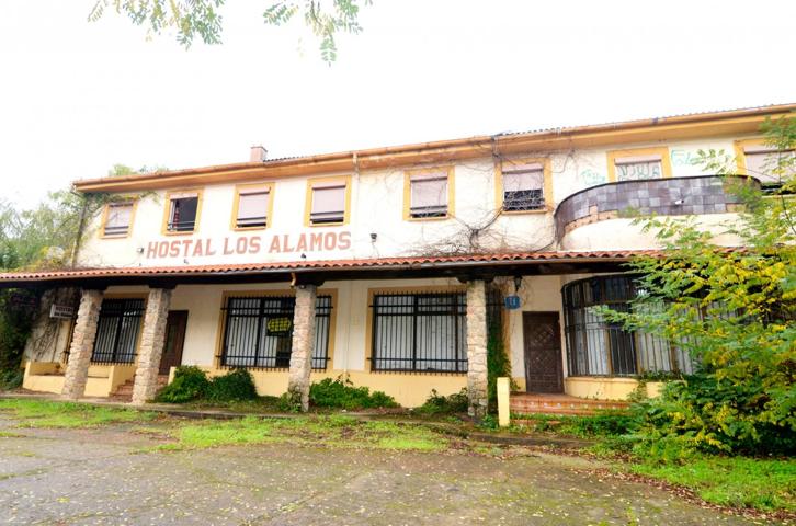 Urbis te ofrece un espectacular Hostal en venta en Plena Sierra de Francia, Salamanca. photo 0