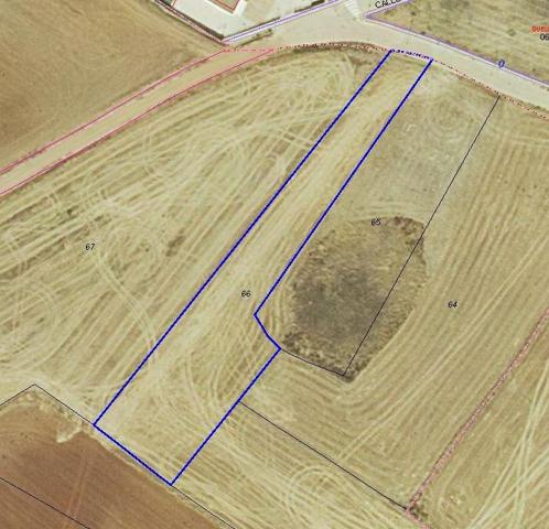 Urbis te ofrece una parcela en venta en Aldeatejada, Salamanca. photo 0