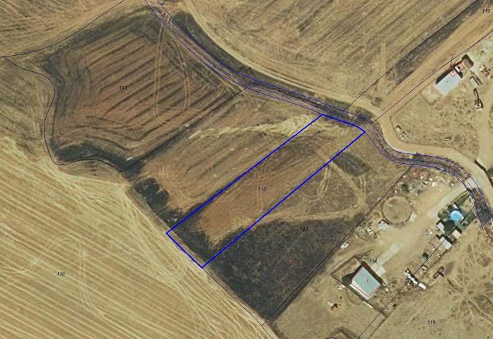 Urbis te ofrece una parcela en venta en Aldeatejada, Salamanca. photo 0