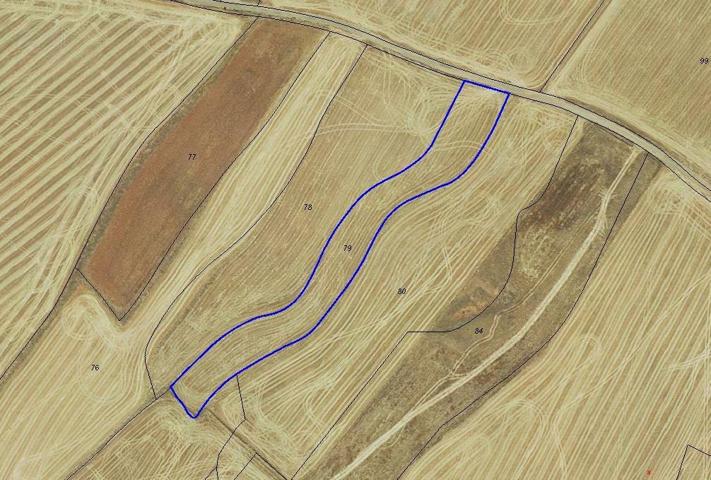 Urbis te ofrece una parcela en venta en Aldeatejada, Salamanca. photo 0