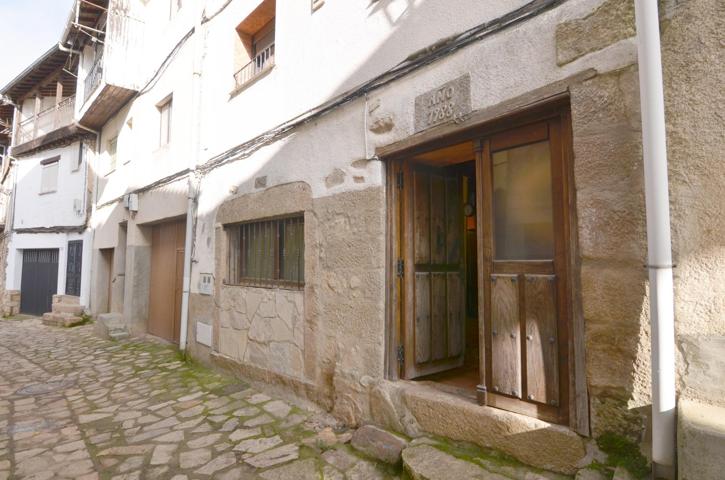 Urbis te ofrece una casa en venta en Villanueva del Conde, Salamanca. photo 0