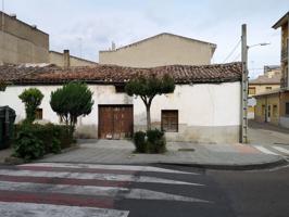 Urbis te ofrece un estupendo solar en venta Ciudad Rodrigo, Salamanca. photo 0