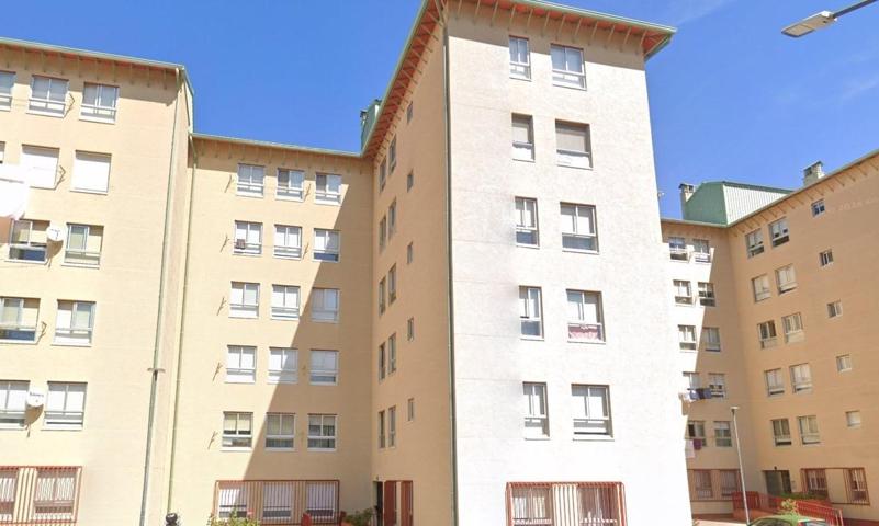 Urbis te ofrece un apartamento en venta en Béjar, Salamanca. photo 0