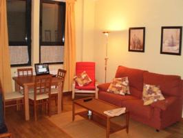 Urbis te ofrece un apartamento en alquiler en zona Universidad, Salamanca. photo 0