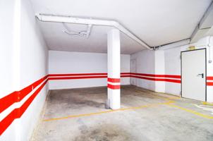 Urbis te ofrece varias plazas de garaje en venta en zona Universidad, Salamanca. photo 0