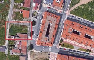 Urbis te ofrece un suelo urbano en venta en Salamanca, en la zona del Cementerio. photo 0