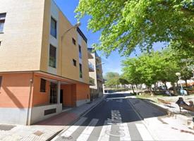 Urbis ofrece plaza de garaje en zona Pizarrales, Salamanca photo 0