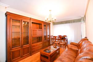Urbis te ofrece un piso en venta en zona Pizarrales, Salamanca. photo 0