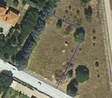 Urbis te ofrece una parcela en venta en zona Naharros del Río, Pelabravo, Salamanca. photo 0