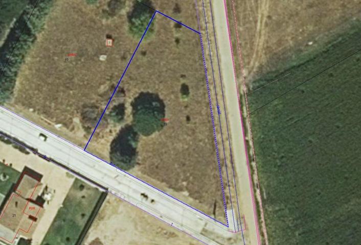 Urbis te ofrece una parcela en venta en zona Naharros del Río, Pelabravo, Salamanca. photo 0