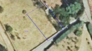 Urbis te ofrece un terreno en venta en Frades de la Sierra, Salamanca. photo 0