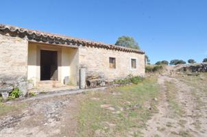 Urbis te ofrece una finca rústica en venta en Cipérez, Salamanca. photo 0