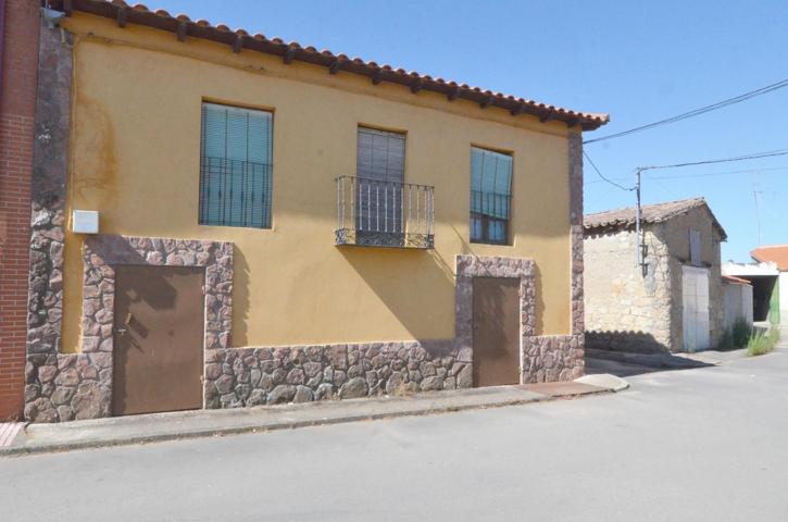 Urbis te ofrece una encantadora Casa de Pueblo en Calzada de Valdunciel, a 14 km de Salamanca photo 0