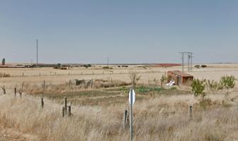 Urbis te ofrece un estupendo terreno de regadío en venta en Abusejo, Salamanca. photo 0