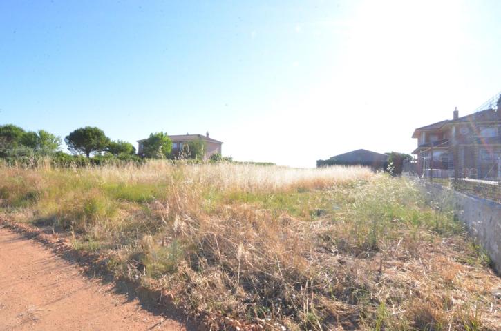 Urbis te ofrece un terreno en venta Urbanización Las Cecilias, Castellanos de Villiquera, Salamanca. photo 0