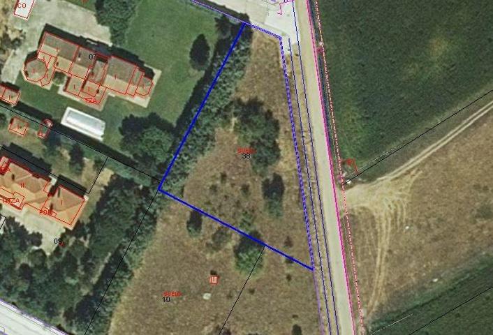 Urbis te ofrece una parcela en venta en zona Naharros del Río, Pelabravo, Salamanca. photo 0