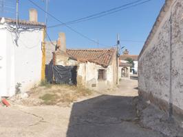 Urbis te ofrece un solar en Venta en Vecinos, Salamanca. photo 0