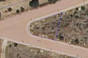Urbis te ofrece una parcela en venta en Campo de Golf de Zarapicos, Carrascal de Barregas, Salamanca photo 0