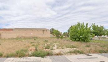 Urbis te ofrece una parcela en venta en zona Puente Ladrillo-Toreses, Salamanca. photo 0