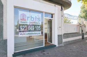 Urbis te ofrece un local comercial en alquiler en zona La Fontana, Salamanca. photo 0