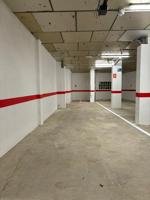 Urbis te ofrece un parking en venta en zona Pizarrales, Salamanca. photo 0