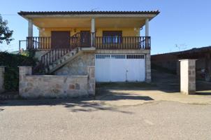 Urbis te ofrece un chalet en venta en Aldeadávila de la Ribera, Salamanca. photo 0