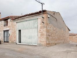 Urbis te ofrece un pajar en venta en Cabezabellosa de la Calzada, Salamanca. photo 0